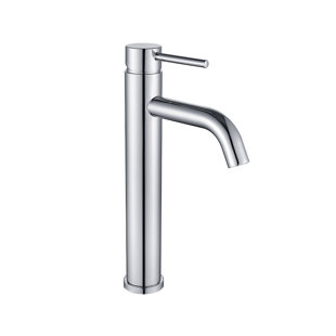 PENGFANG WORLDWIDE LLC Vessel Sink Faucet Single-handle Bathroom Faucet