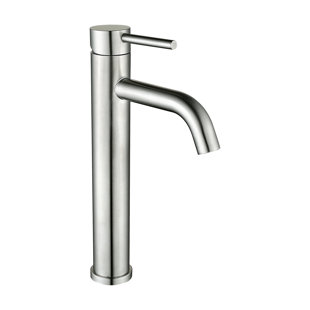 PENGFANG WORLDWIDE LLC Vessel Sink Faucet Single-handle Bathroom Faucet