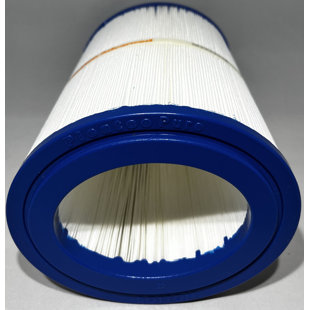 AQUAREST SPAS, POWERED BY JACUZZI® PUMPS Filter