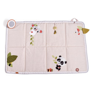 TINY LOVE Boho Chic XL Super Play Mat