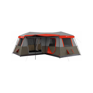 CG INTERNATIONAL TRADING 12 Person Tent