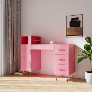 ACCURATE HOME INSPECTIONS LLC Pink Craft Table