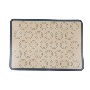 Lomana Non-Stick Silicone Baking Mat