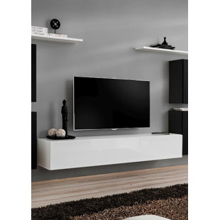 HOKKU DESIGNS TV-Lowboard für TVs bis zu 70"