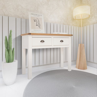 FERNLEAF Gerald 100cm Console Table