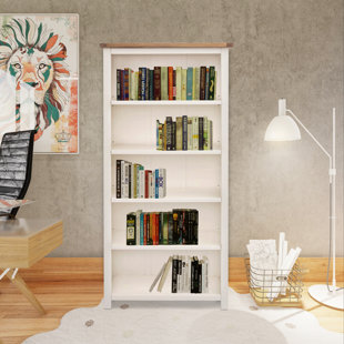 FERNLEAF Josette Bookcase