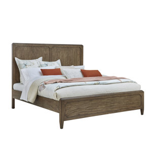 PROGRESSIVE FURNITURE INC. Standard Bed