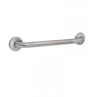 PLUMBING N PARTS 24'' Grab Bar