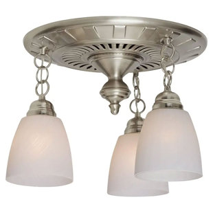 OCEANAIRE HOMEGOODS 70 CFM Bathroom Fan