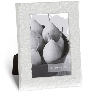 ROMA MOULDING Lavo Picture Frame