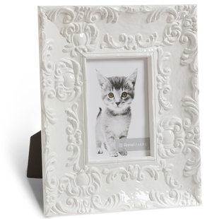 ROMA MOULDING Lavo Picture Frame