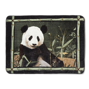 SHAVEL HOME PRODUCTS High Pile Oversized Throw