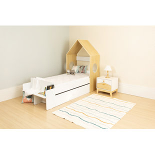 ISABELLE & MAX Cody Single (3') House Beds