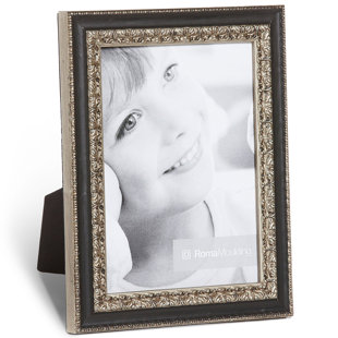 ROMA MOULDING Ruvo Picture Frame