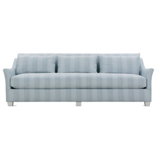 ROBIN BRUCE Moreau 98'' Upholstered Sofa
