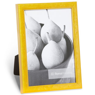 ROMA MOULDING Lavo Picture Frame