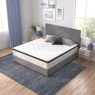 WAYFAIR SLEEP™ Wayfair Sleep 12" Firm Innerspring Mattress