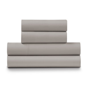 ELLA JAYNE HOME Ella Jayne Bamboo 4-Piece Sheet Set