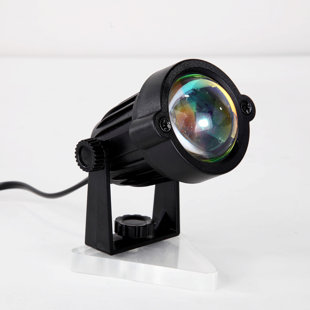 GRAND SERVICO Sunset Projector Night Light