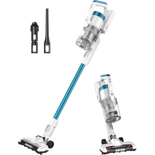Eureka® Cordless Bagless Stick Vacuum