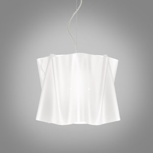 ZANEEN DESIGN Folio - One Light Suspension