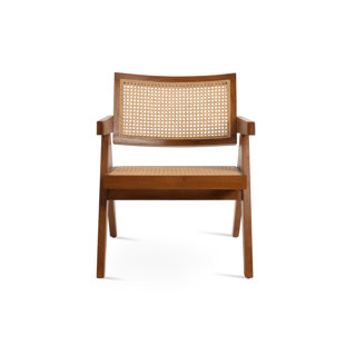 SOHOCONCEPT Pierre J Arm Full Wicker Lounge