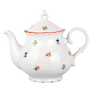 Thun 1794 A.s. Waltz 40.58oz. Floral