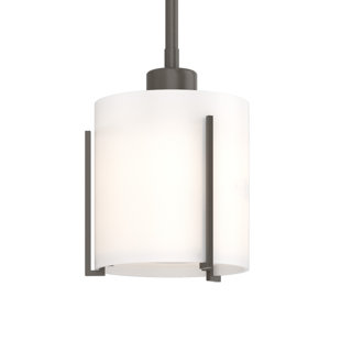 HUBBARDTON FORGE Exos 1 - Light Single Pendant