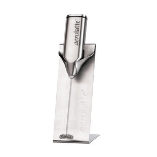 Aerolatte Stainless Steel Handheld Milk Frother