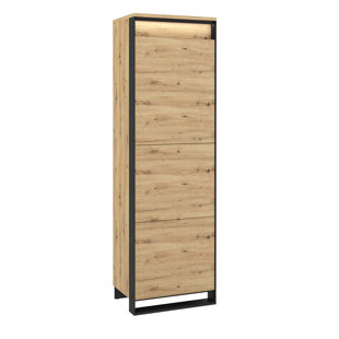 17 STORIES Kleiderschrank Caputo