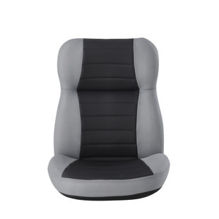 Loungie Reclining Ergonomic Floor Game Chair