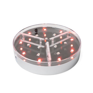 BALA CEILING FANS Remote Control Lamp Base