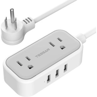 WAYFAIR SAMPLES Standard Duplex Outlet