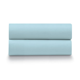 ELLA JAYNE HOME HOME Collection Percale - Set of 2 (Set of 2)