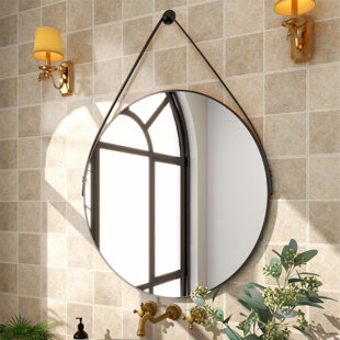 EBERN DESIGNS Hathorne Wall Mirror