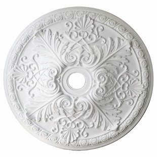 ARTISTRY LIGHTING Regular Ceiling Medallion