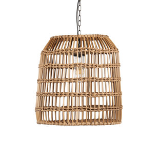 INSPIRED VISIONS Cayman Outdoor Pendant