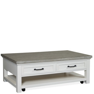 RIVERSIDE FURNITURE Coffee Table