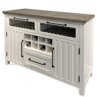 RIVERSIDE FURNITURE 55.75'' Sideboard