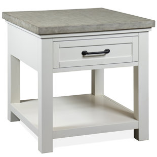 RIVERSIDE FURNITURE End Table