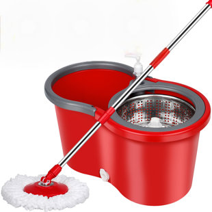 COOFEL Mop Bucket Set