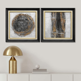 SIGNLEADER " Pattern Classic Vintage " 2 - Pieces