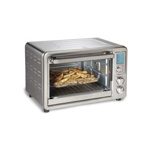 Hamilton Beach® Sure-Crisp Air Fryer Toaster Oven