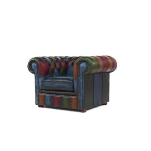 HOME LOFT CONCEPT Chesterfield Chair
