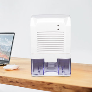 YYBUSHER Portable Dehumidifier Electric Air Dryer