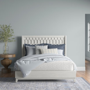 LANGLEY STREET® Klinger Standard Bed