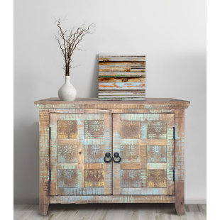 WORLD MENAGERIE Sideboard Pihu