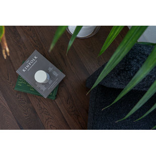 TUSCANWOOD Oak 6.5'' W Hardwood Flooring