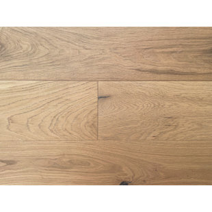 TUSCANWOOD Oak 6.5'' W Hardwood Flooring