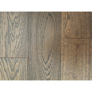 TUSCANWOOD Oak 6.5'' W Hardwood Flooring